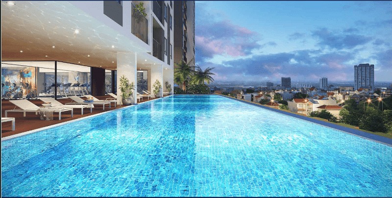 Báo giá 30 mẫu gạch mosaic thủy tinh ốp hồ bơi mới nhất 2019 | Vật liệu xây  dựng Newlando.vn