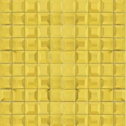 Gạch mosaic kính cao cấp