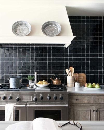 Gạch Mosaic Ốp Bếp B05