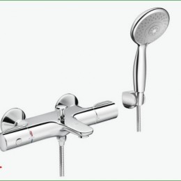 Vòi sen nhiệt tự động