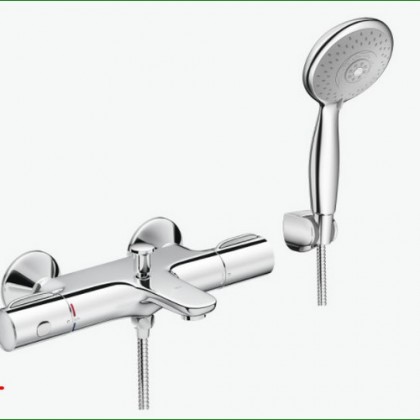 Vòi sen nhiệt tự động
