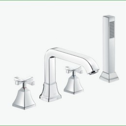 Vòi sen tắm gắn bồn