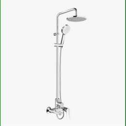 Vòi sen tắm cây nóng lạnh