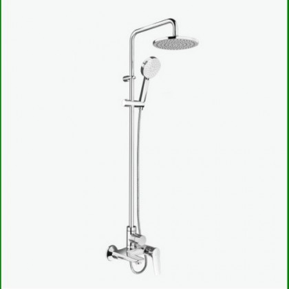 Vòi sen tắm cây nóng lạnh