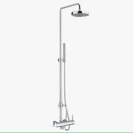 Vòi sen tắm cây nóng lạnh