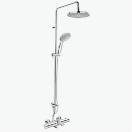 Vòi sen tắm cây nhiệt tự động