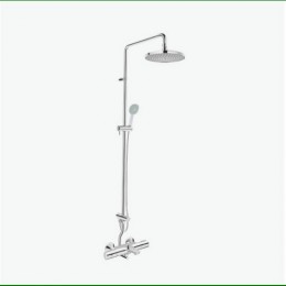 Vòi sen tắm cây nhiệt tự động