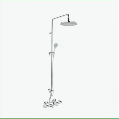 Vòi sen tắm cây nhiệt tự động