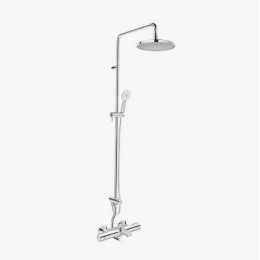 Vòi sen tắm cây nhiệt tự động