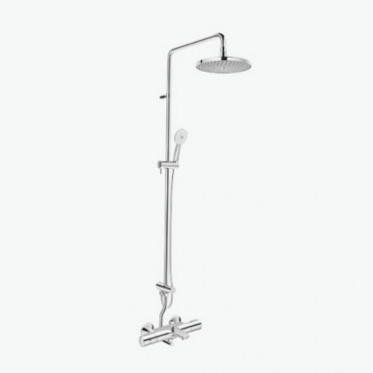 Vòi sen tắm cây nhiệt tự động
