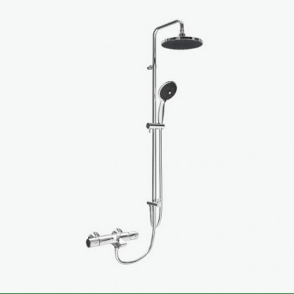 Vòi sen tắm cây nhiệt tự động