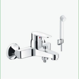 Vòi sen tắm nóng lạnh