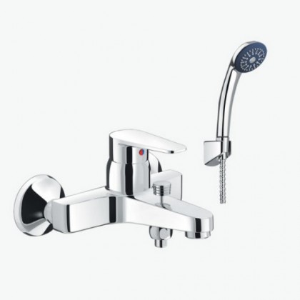 Vòi sen tắm nóng lạnh