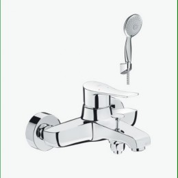 Vòi sen tắm nóng lạnh