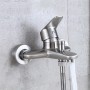 Vòi sen tắm nóng lạnh