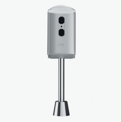 Van xả tiểu cảm ứng