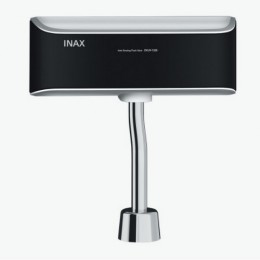 Van xả tiểu cảm ứng