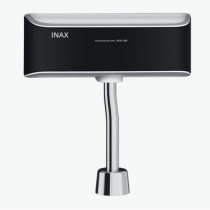 Van xả tiểu cảm ứng