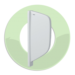 vách ngăn tiểu nam