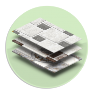 Vật liệu ốp lát