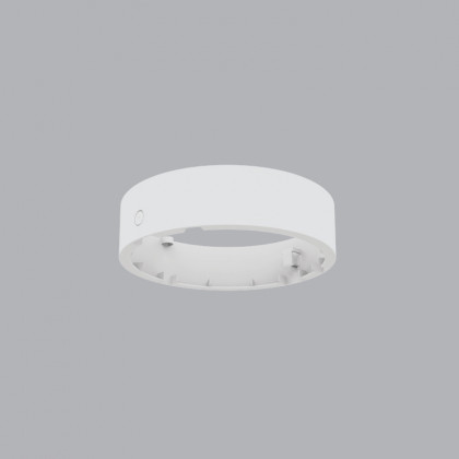 Đèn Led Downlight nổi tròn 12W