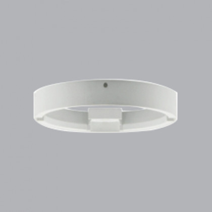 Đèn Led Panel nổi mini tròn 3 màu 6W