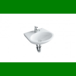 Chậu rửa treo tường