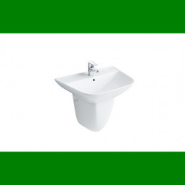 Chậu rửa treo tường
