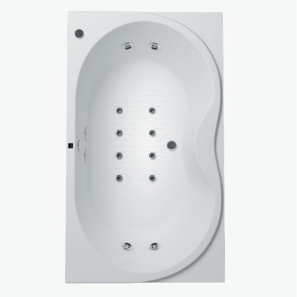 Bồn tắm massage Jacuzzi