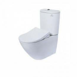 Bàn cầu hai khối Ecowasher