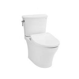 Bàn cầu hai khối Ecowasher