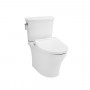 Bàn cầu hai khối Ecowasher