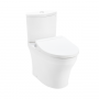 Bàn cầu hai khối Ecowasher