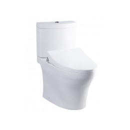 Bàn cầu hai khối Ecowasher