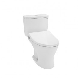 Bàn cầu hai khối Ecowasher