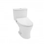 Bàn cầu hai khối Ecowasher