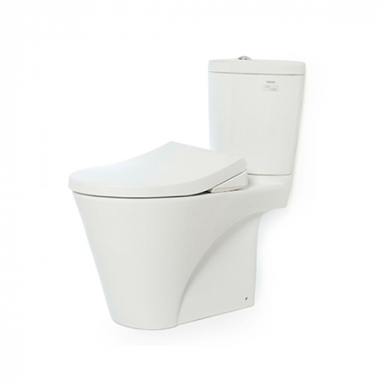 Bàn cầu hai khối Ecowasher