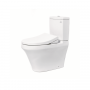 Bàn cầu hai khối Ecowasher