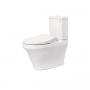 Bàn cầu hai khối Ecowasher