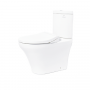 Bàn cầu hai khối Ecowasher