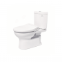 Bàn cầu hai khối Ecowasher