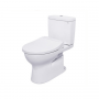 Bàn cầu hai khối Ecowasher