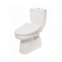 Bàn cầu hai khối Ecowasher