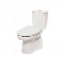 Bàn cầu hai khối Ecowasher