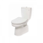 Bàn cầu hai khối Ecowasher