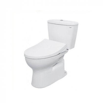 Bàn cầu hai khối Ecowasher
