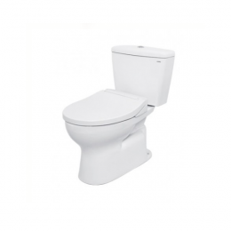 Bàn cầu hai khối Ecowasher