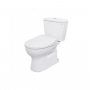 Bàn cầu hai khối Ecowasher