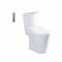 Bàn cầu hai khối Washlet