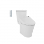 Bàn cầu hai khối Washlet